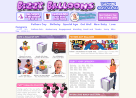 Bizzyballoons.f2s.com