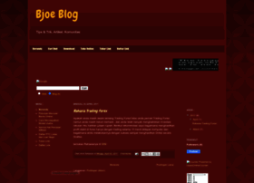 bjoegin.blogspot.com