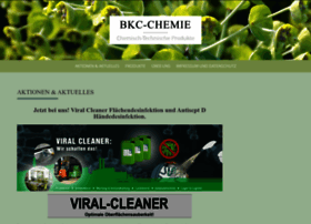 bkc-chemie.de