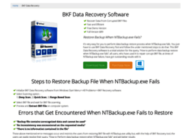 Bkf.datarecovery2012.com