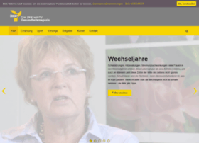 bkk-webtv.de
