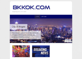 bkkok.com