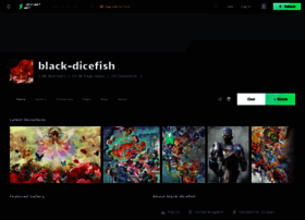 black-dicefish.deviantart.com