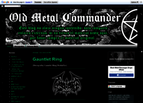 Black-metalcommander.blogspot.fr