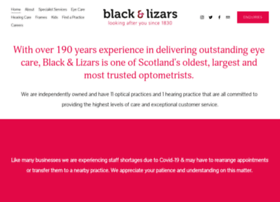 blackandlizars.com