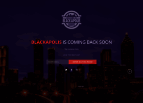 Blackapolis.com