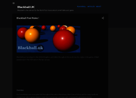 blackball.co.uk