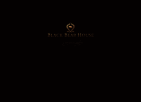blackbearhouse.pl