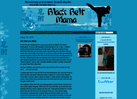 Blackbeltmama.com