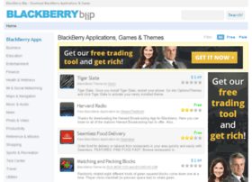 blackberryblip.com