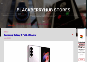 Blackberryhub.blogspot.com.ng
