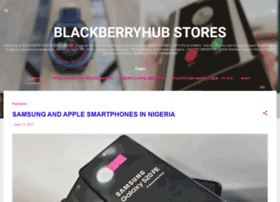 blackberryhub.blogspot.com