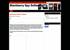 blackberryspy-software.blogspot.com