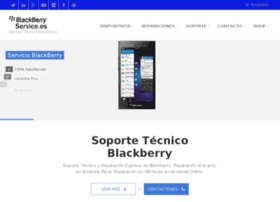blackberrysupport.es