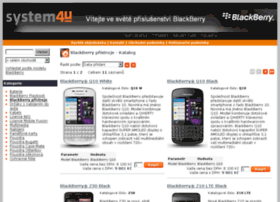 blackberryworld.cz