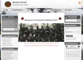 blackbird-airsoft.com