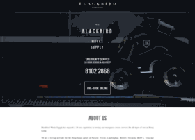 Blackbird-worksupply.com
