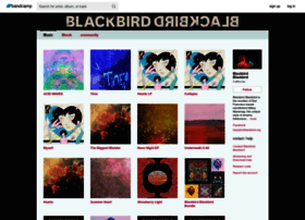 Blackbirdblackbird.bandcamp.com