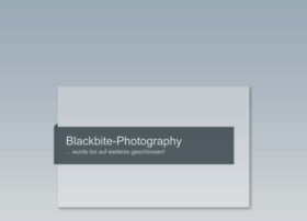 blackbite-photography.de