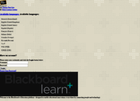 Blackboard.aup.edu