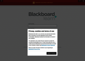 Blackboard.ric.edu