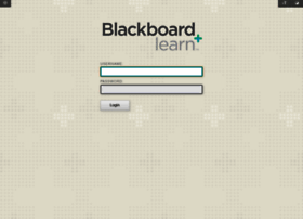 Blackboard.richmond.ac.uk