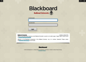 blackboard.ru.nl