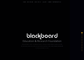 Blackboardindia.com