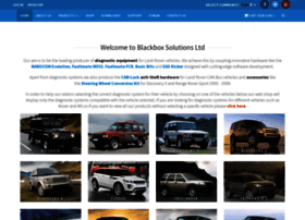 Blackbox-solutions.com