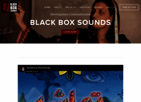 blackboxsounds.com