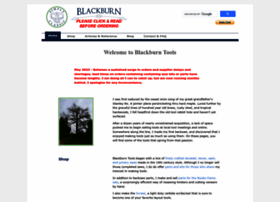 Blackburntools.com