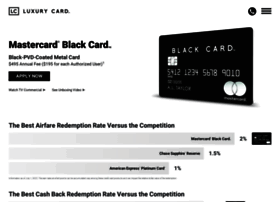 blackcard.com