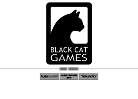 blackcatgames.com