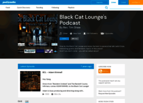 blackcatlounge.podomatic.com