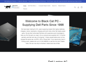 Blackcatpc.co.uk