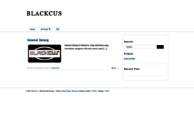 blackcus.blogspot.com