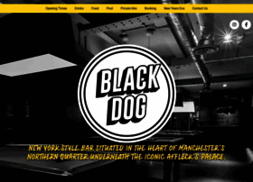 blackdogballroom.co.uk