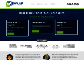 Blackdogdev.com