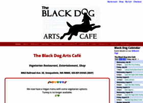 Blackdogsnoqualmie.com