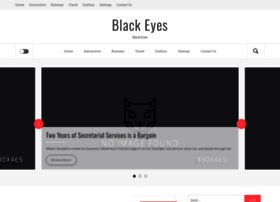 Blackeyess.com