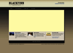 blackfinnamericangrille.com
