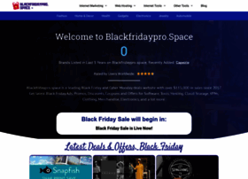 Blackfridaypro.space