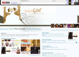 blackgirlclick.com