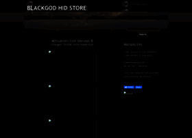 Blackgod-hid.blogspot.sg