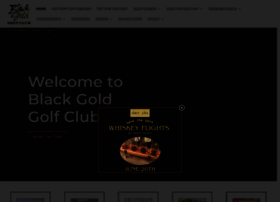 blackgoldgolf.com