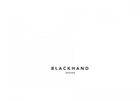 Blackhanddesign.com
