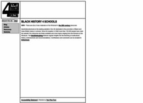 Blackhistory4schools.com