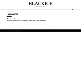 blackice.hu