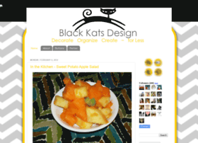 Blackkatsdesign.blogspot.com