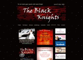 blackknightsband.com